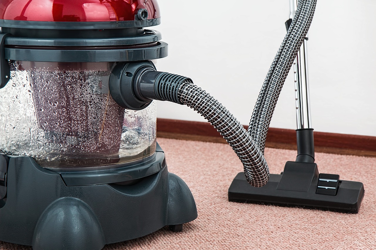 The Importance of Professional Carpet Cleaning in Bond Cleaning
