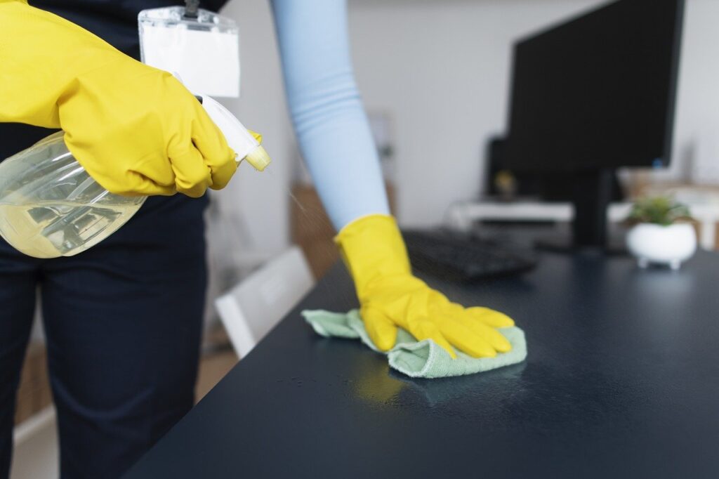 Everything You Need To Know About Bond Cleaning Brisbane – The Ultimate Guide